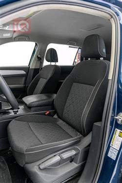 ڤۆڵکسواگن ئەتلەس